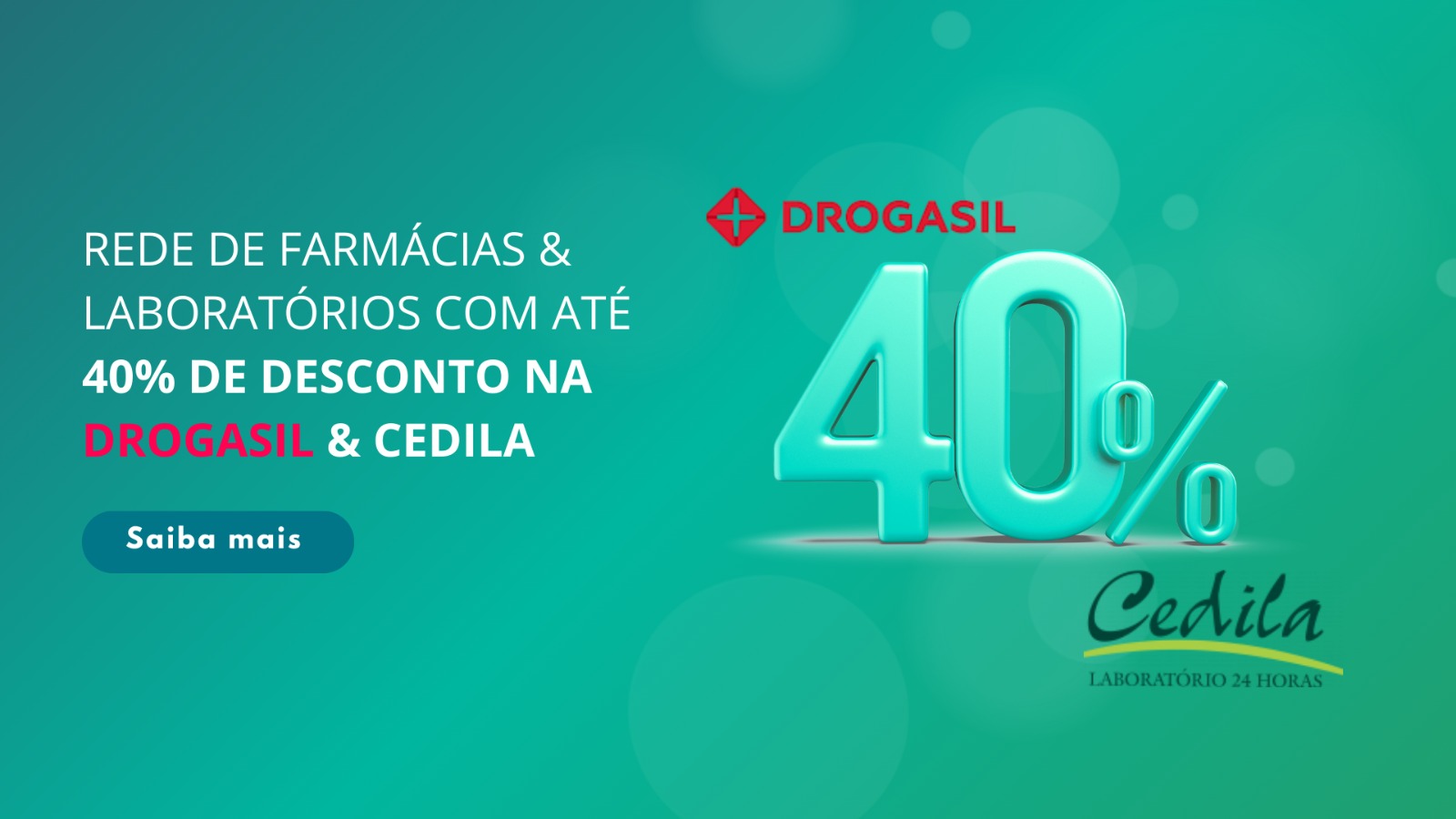 Drogasil Sempre+