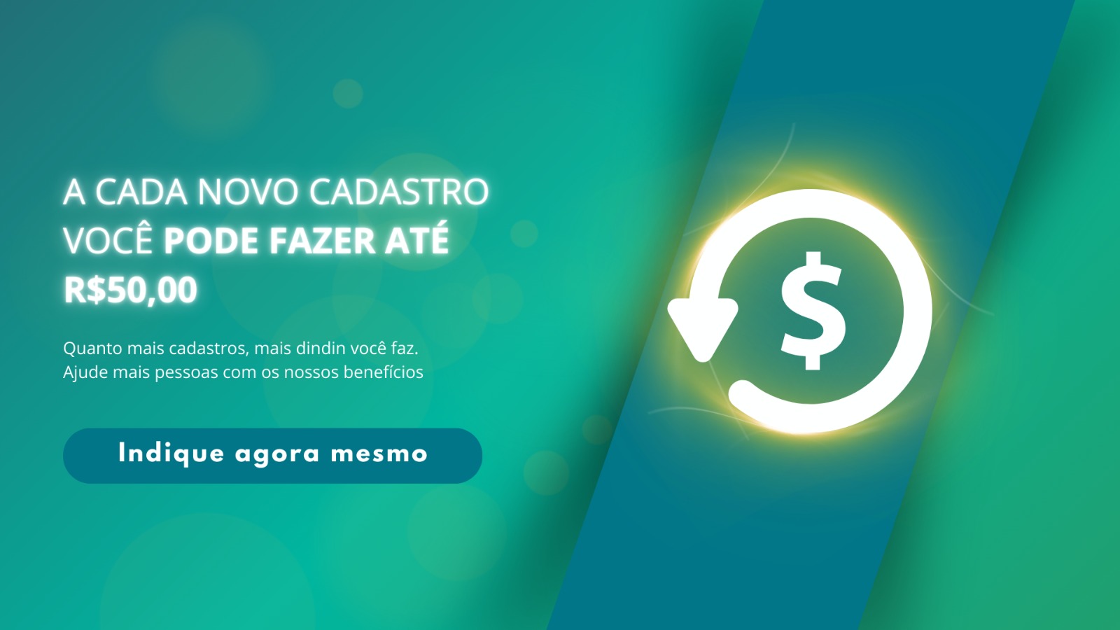 Cadastros Sempre+