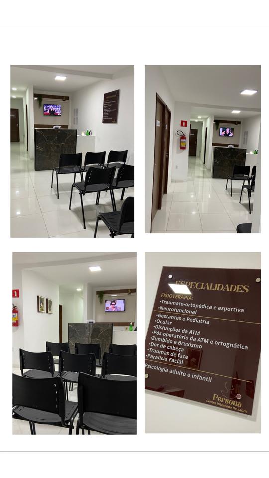 Persona - Centro Integrado de Saúde